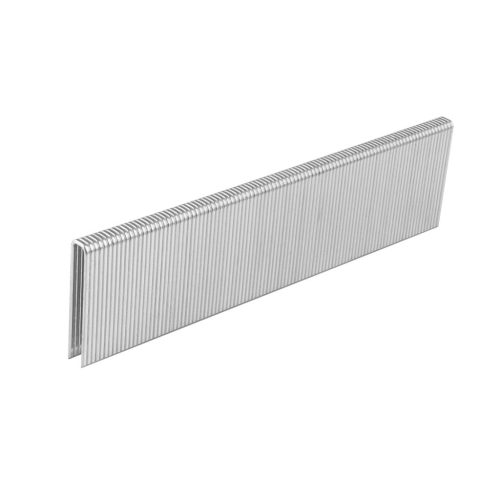 Tűzőkapocs, horganyzott 90-es tipus, pneumatikus tűzőgéphez (14-570), GA18, 32 mm, 4000 db