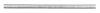 Tűzőkapocs, horganyzott 90-es tipus, pneumatikus tűzőgéphez (14-570), GA18, 32 mm, 4000 db