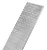Tűzőszeg, horganyzott 300 (F) tipus, pneumatikus tűzőgéphez (14-570), GA18, 40 mm, 4000 db
