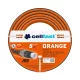 CELLFAST Locsolótömlő 5 rétegű ORANGE 3/4" 25 m