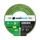 CELLFAST Locsolótömlő 5 rétegű GREEN 3/4" 50 m