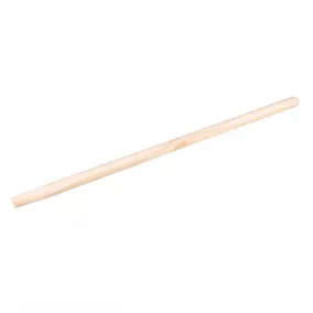 Lapátnyél, bükkfa, egyenes, 38mm/100cm