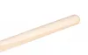 Lapátnyél, bükkfa, egyenes, 38mm/100cm