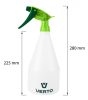 Kézi pumpás permetező 1000 ml