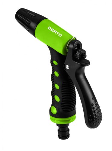 Öntözőpisztoly, 2 funkciós