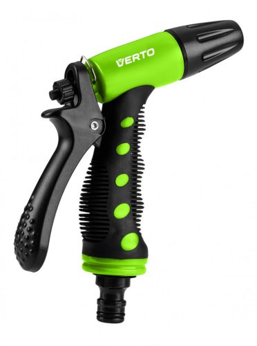 Öntözőpisztoly, 2 funkciós