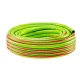 Locsolótömlő 20 m, 1/2", Professional: csomózódás, csavarodás védelem, UV álló