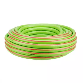 Locsolótömlő 20 m, 3/4", Professional: csomózódás, csavarodás védelem, UV álló