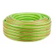 Locsolótömlő 30 m, 3/4", Professional: csomózódás, csavarodás védelem, UV álló