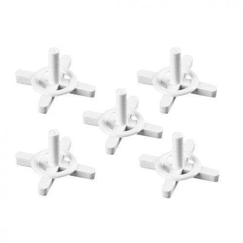 Hézagolókereszt körmerevítéssel 3.0mm, 100db.
