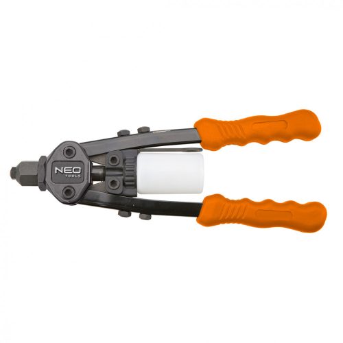 Popszegecshúzó 2.4, 3.2, 4.0, 4.8mm