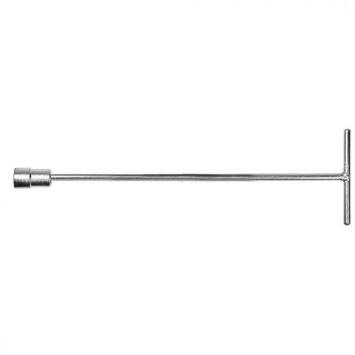 T-kulcs 13x400mm