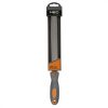 RESZELŐ LAPOS 200/2mm