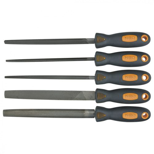 Favéső 20 mm, crv, 2-komponensű markolat