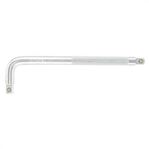 L-hajtókar 1/2" 250mm, crv