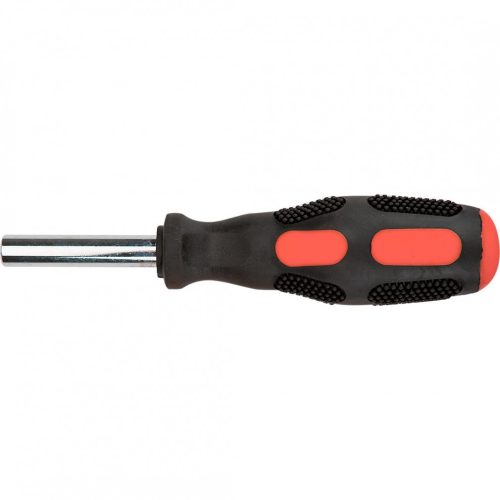 Bitbefogó csavarhúzó mágneses 1/4"
