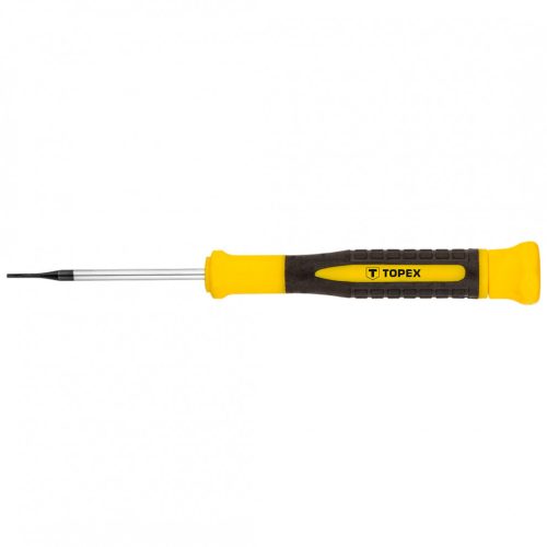 Műszerész precíziós csavarhúzó torx t5x50mm