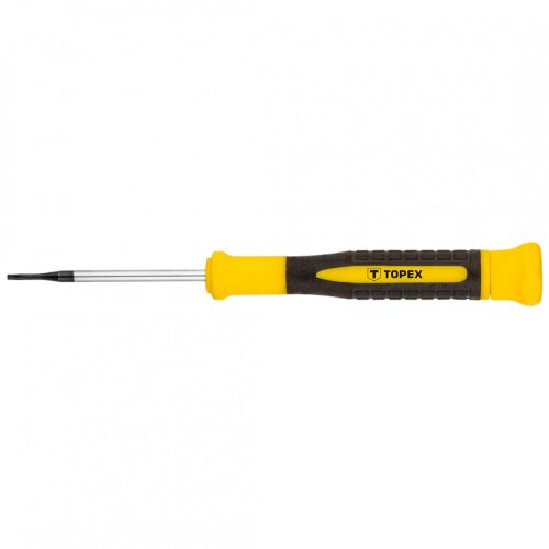 Műszerész precíziós csavarhúzó torx t6x50mm
