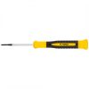 Műszerész precíziós csavarhúzó torx t8x50mm