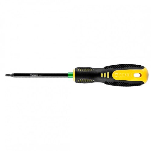 Csavarhúzó torx 10x80mm