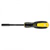 Bitbefogó csavarhúzó 1/4" 210mm bitekhez