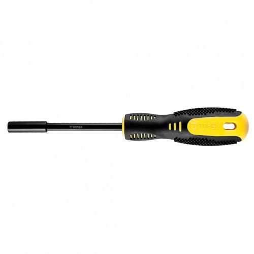 Bitbefogó csavarhúzó 1/4" 210mm bitekhez
