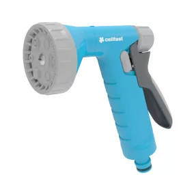   CELLFAST Locsolópisztoly 6 funkciós RAIN IDEAL - bliszteres
