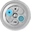 CELLFAST Locsolópisztoly PULSE 6 6-féle szóráskép IDEAL