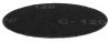 Gipszcsiszoló rács tépőzárral 180mm, k120, 5db csiszolóhoz 59g263