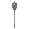 Lapos marófúró, 1/4" hatszög szár, 22x152mm