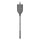 Lapos marófúró, 1/4" hatszög szár, 22x152mm