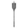 Lapos marófúró, 1/4" hatszög szár, 24x152mm