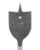 Lapos marófúró, 1/4" hatszög szár, 34x152mm
