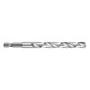 Csigafúró, 1/4" hatszög szárral, HSS DIN 338, 8mm