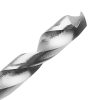Csigafúró, HSS DIN 338, 2mm, 3db/cs