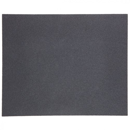 Vizes csiszolópapír 230x280mm, K220