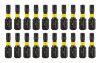 Torziós ütvecsavarozó bit tx25 x 25mm, 20db