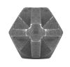 Csavarhúzó bitkészlet pz2 x 25mm, 100db