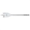 Lapos marófúró 24x152mm