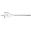 Lapos marófúró 30x152mm