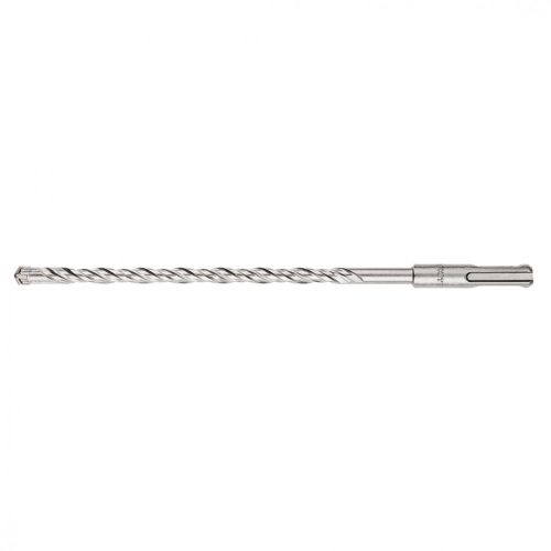 Betonfúró SDS PLUS 8x210mm, S4 type, 4 élű hegy