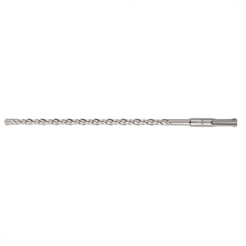 Betonfúró SDS PLUS 8x260mm, S4 type, 4 élű hegy