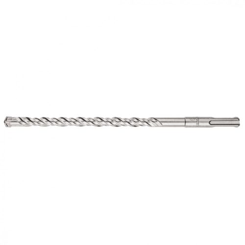 Betonfúró SDS PLUS 10x210mm, S4 type, 4 élű hegy