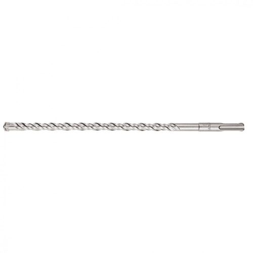 Betonfúró SDS PLUS 10x260mm, S4 type, 4 élű hegy