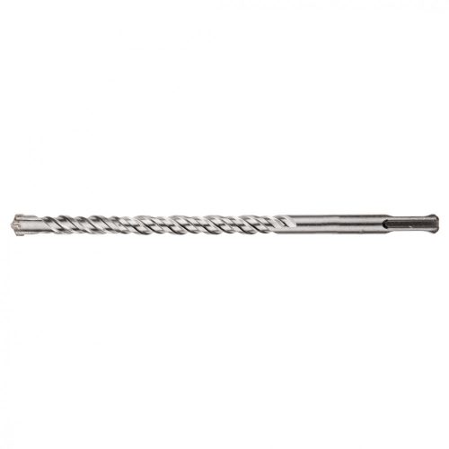 Betonfúró SDS PLUS 12x160mm, S4 type, 4 élű hegy