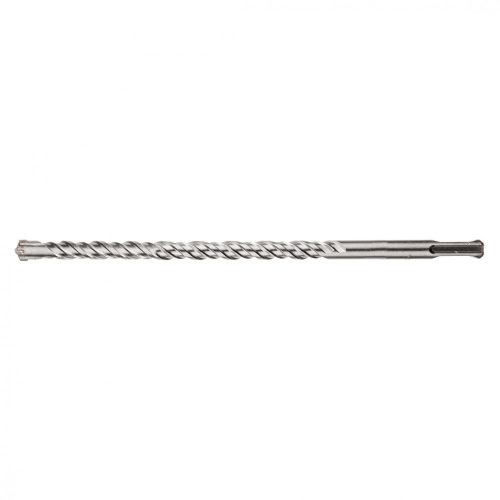 Betonfúró SDS PLUS 12x210mm, S4 type, 4 élű hegy