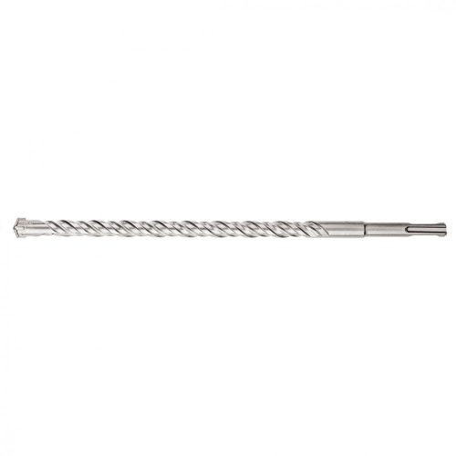 Betonfúró SDS PLUS 14x260mm, S4 type, 4 élű hegy
