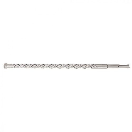 Betonfúró SDS PLUS 14x310mm, S4 type, 4 élű hegy