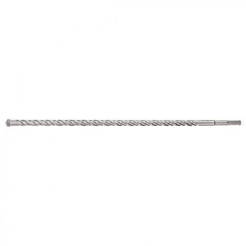 Betonfúró SDS PLUS 14x450mm, S4 type, 4 élű hegy