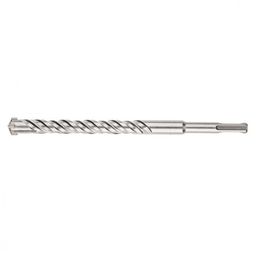 Betonfúró SDS PLUS 16x210mm, S4 type, 4 élű hegy